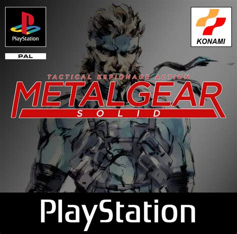 metal gear solid box cover code|metal gear solid 1 case.